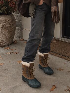 La Crosse - Duck Boots